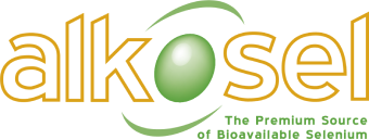 Alkosel logo